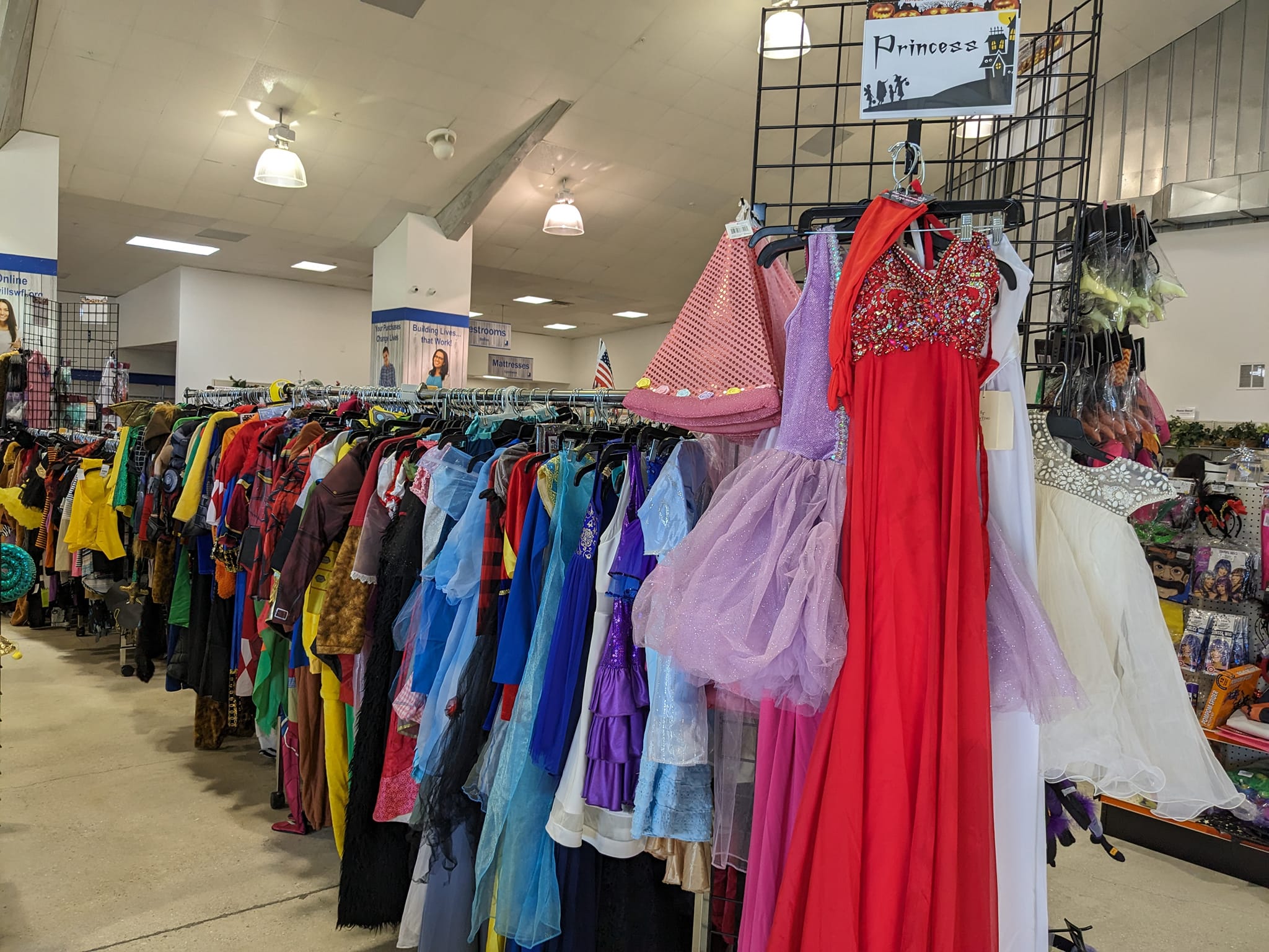 The Goodwill... - Goodwill Industries of Southwest Florida