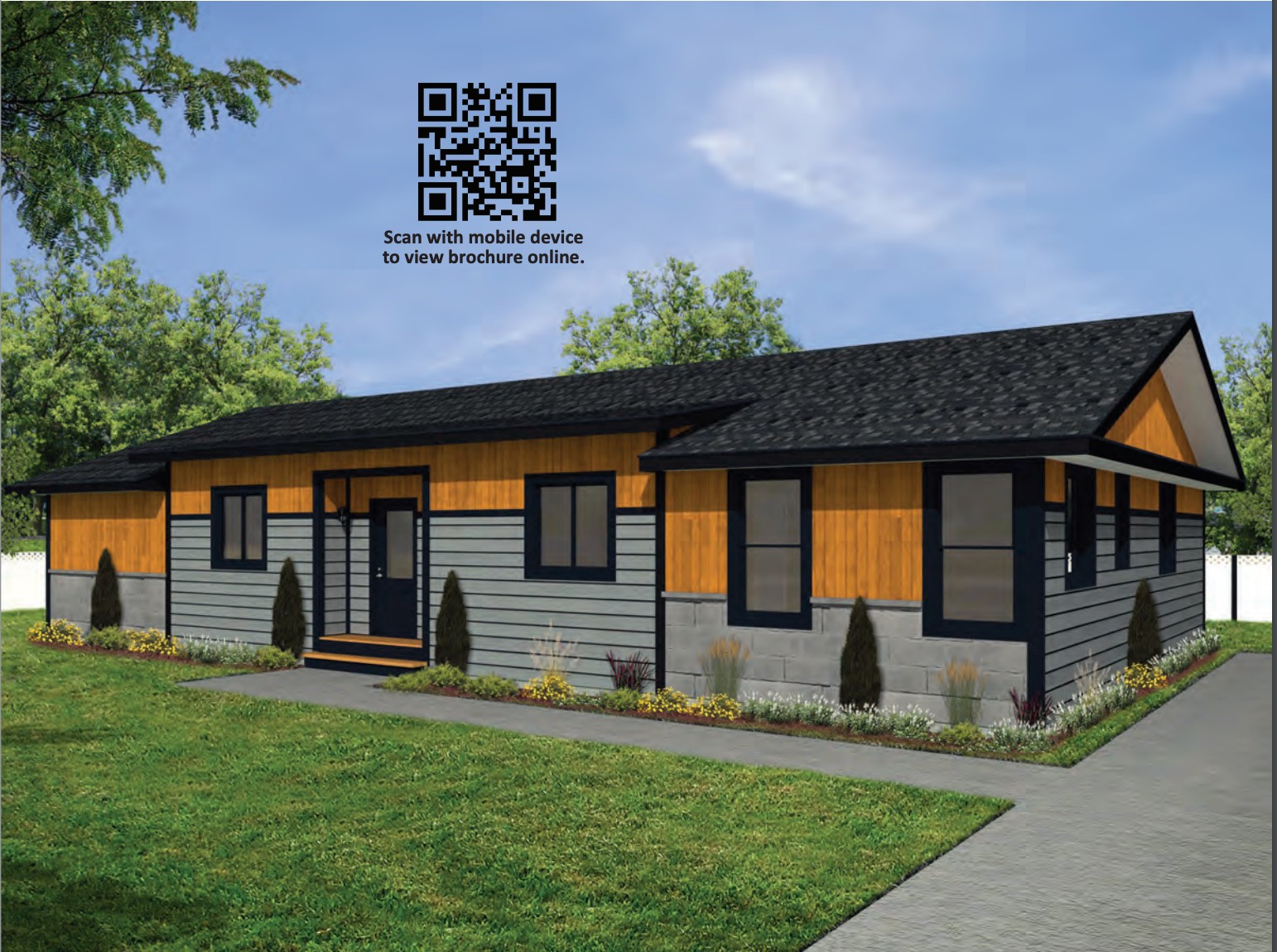 Lake Country Modular Homes | Kelowna BC