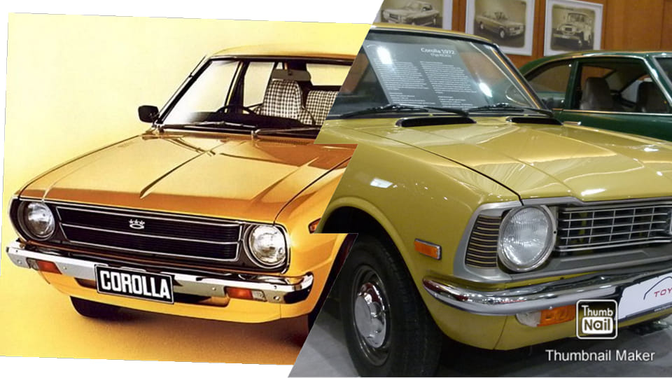 Toyota Corolla KE20, KE30 & KE70 ASIA & EUROPE CLUB | Im in Australia ...