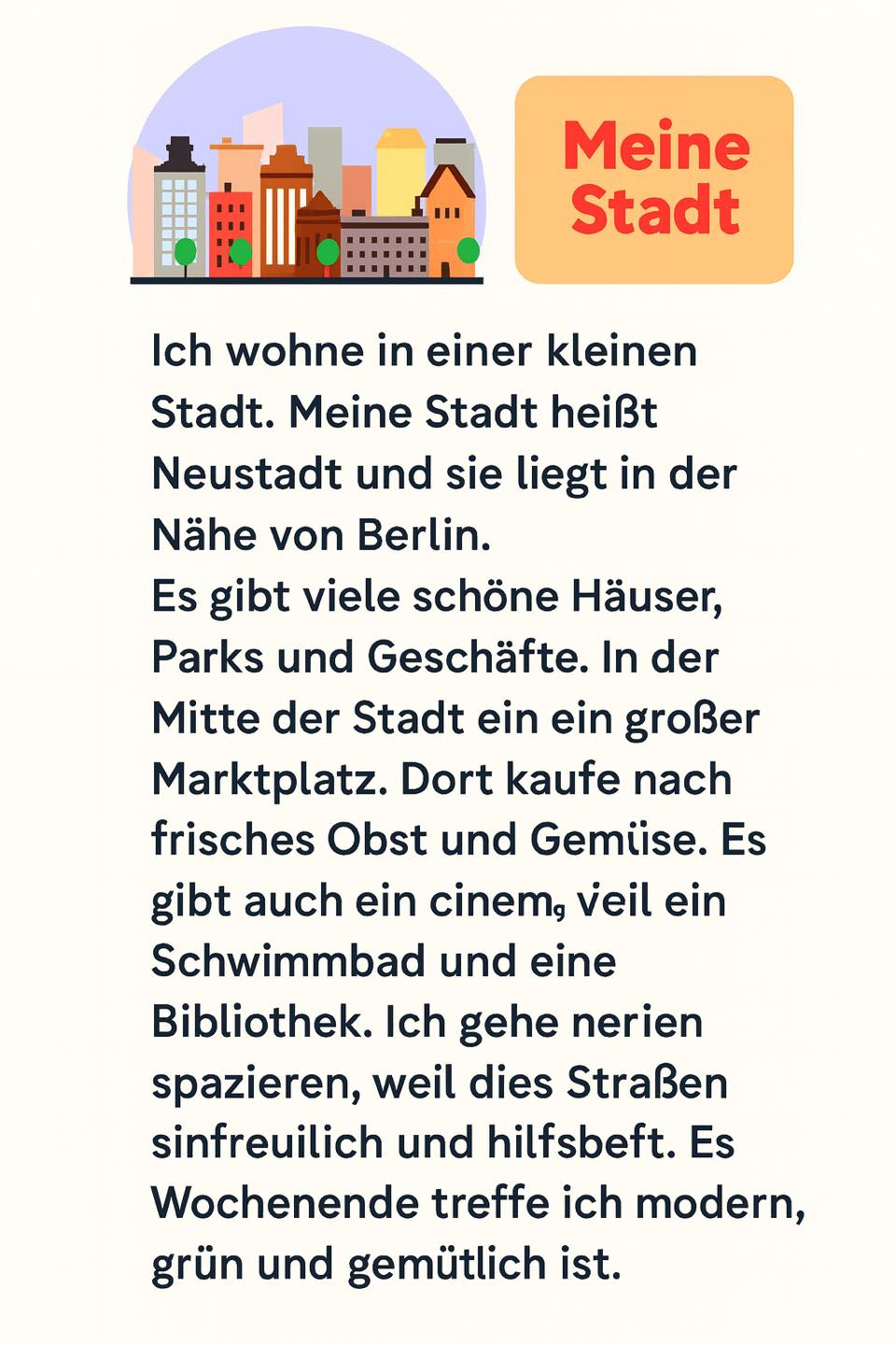 Deutsch Lernen Buch - German Learning Book - Sách Học Tiếng Đức ...