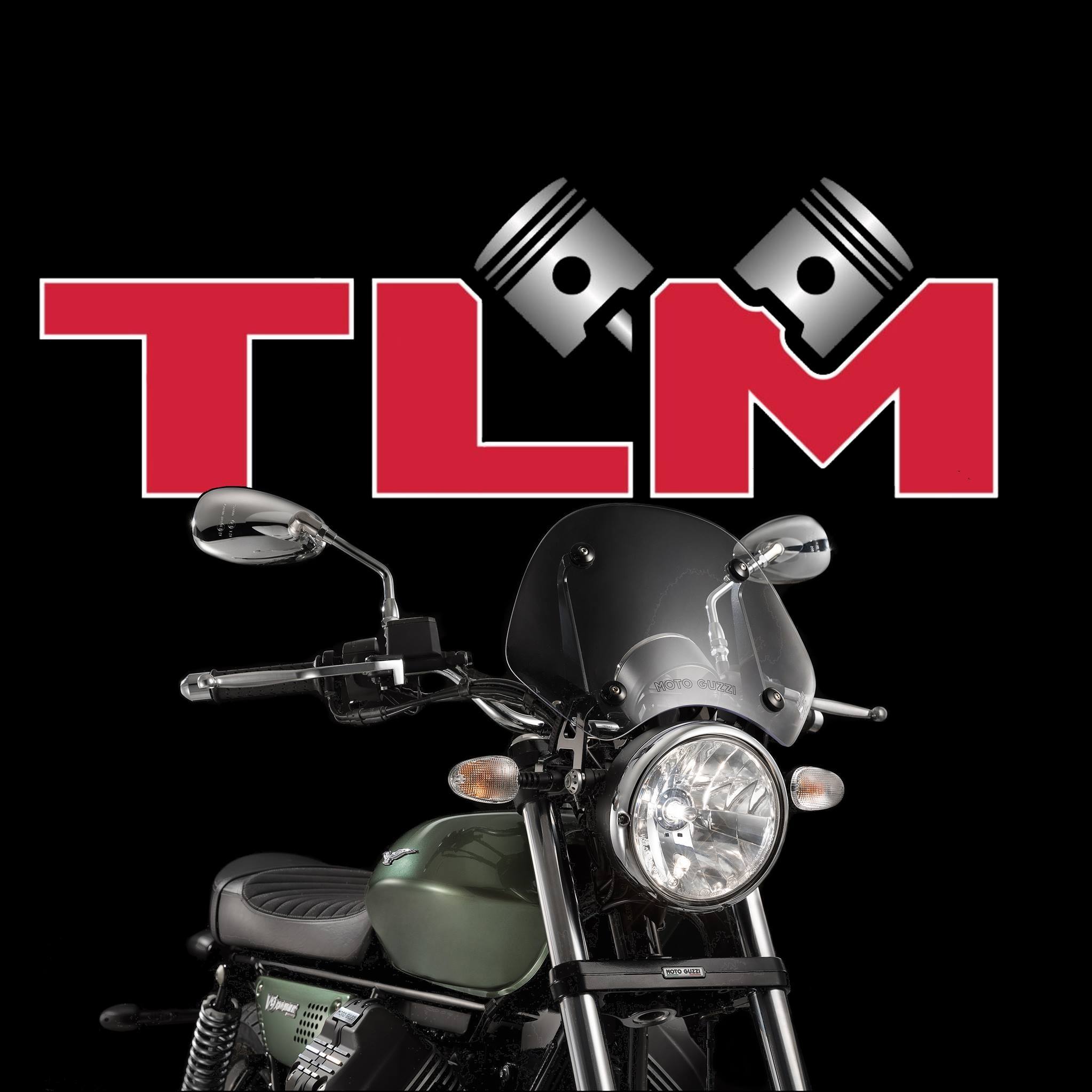 TLM Nijmegen - Motordealer... - TLM Nijmegen - Motordealer