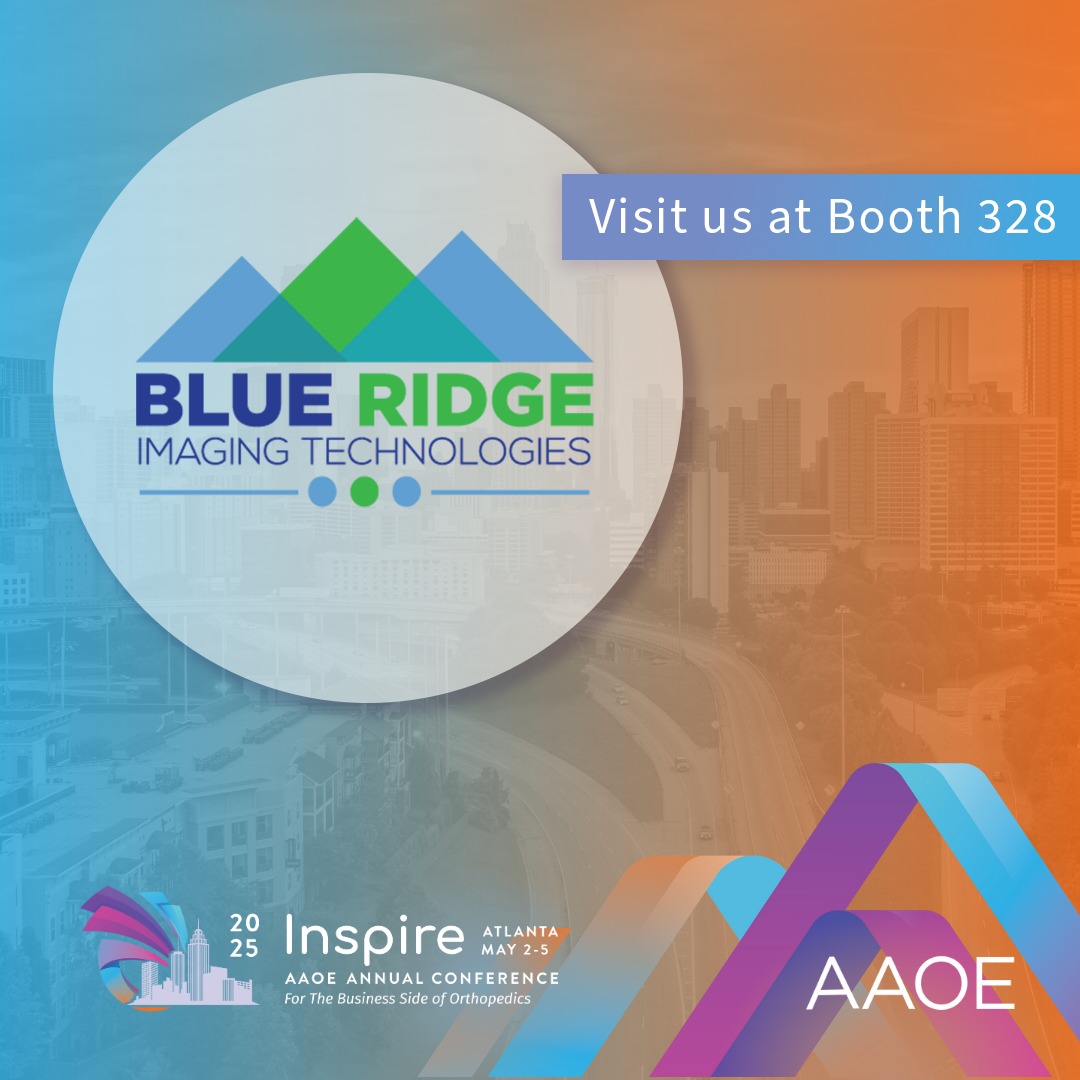 Blue Ridge Imaging Technologies | Arden NC