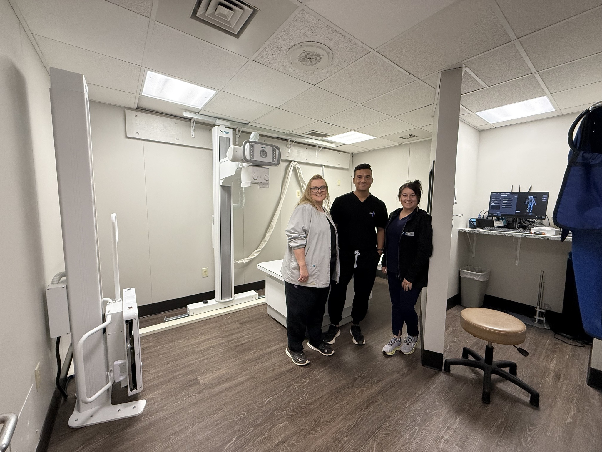Blue Ridge Imaging Technologies | Arden NC