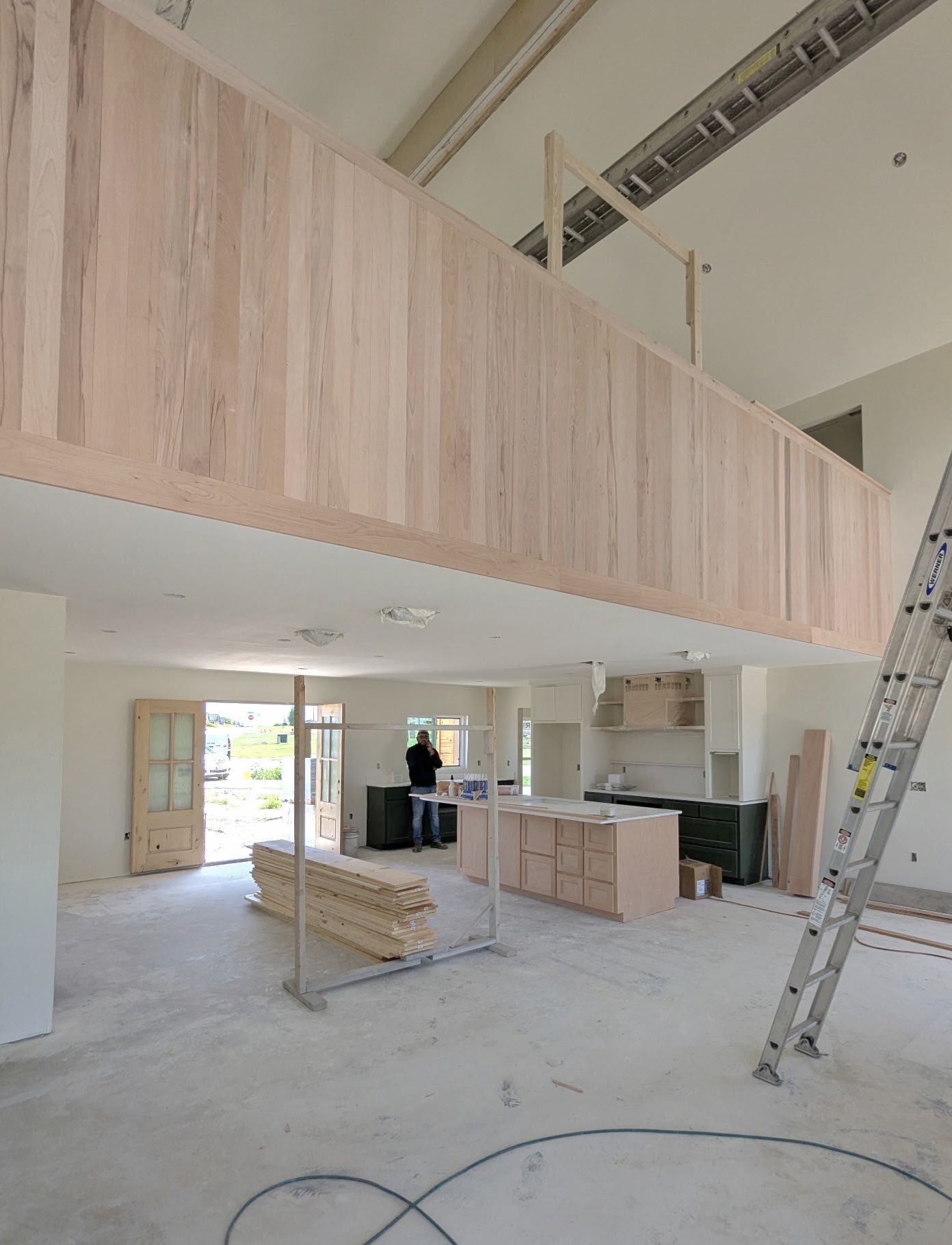 Kith+Kin Homes | Rogers TX