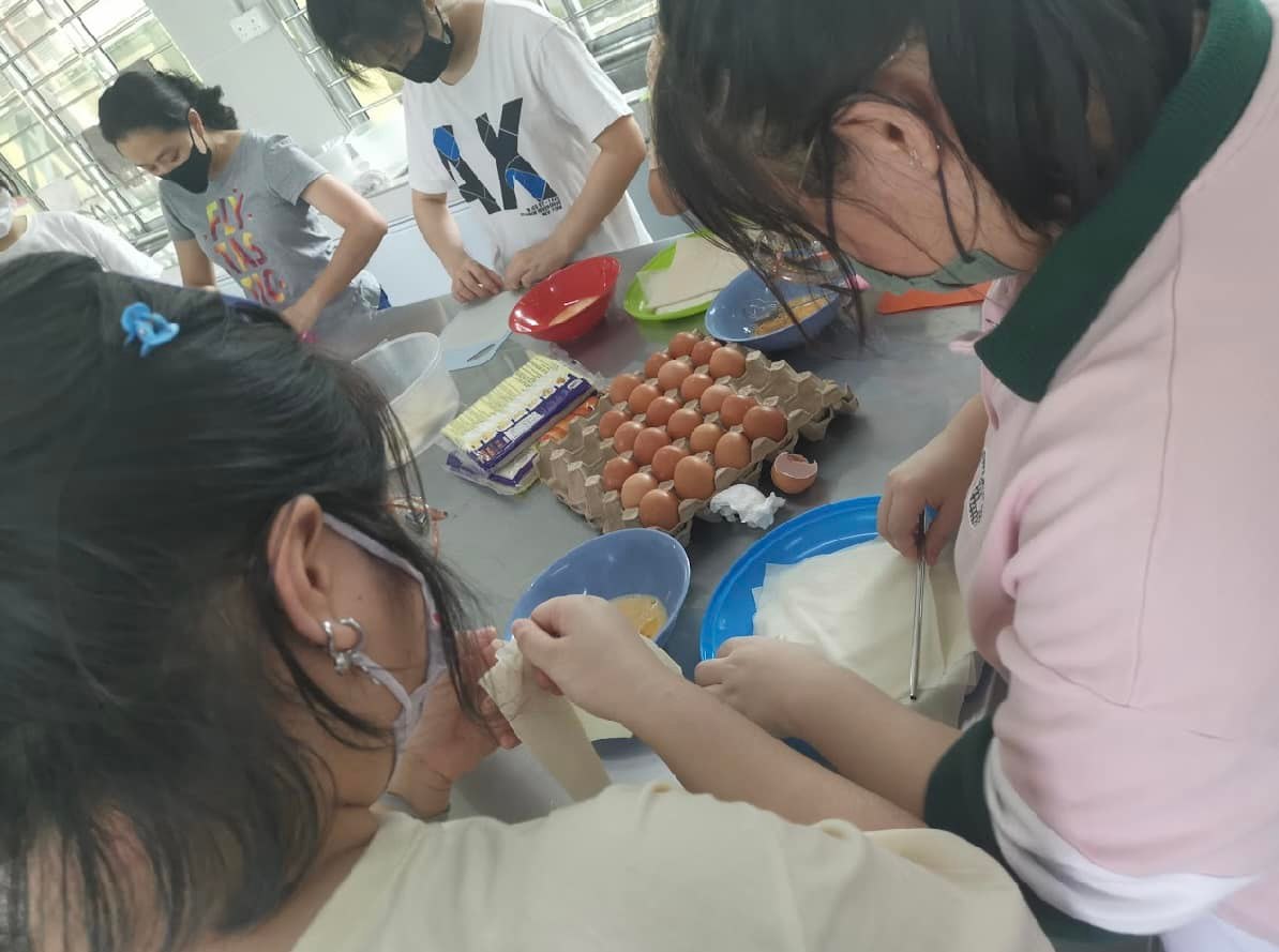 诗巫公教中学 - 2023 癸卯年『福兔迎春』新春活动系列... | Facebook