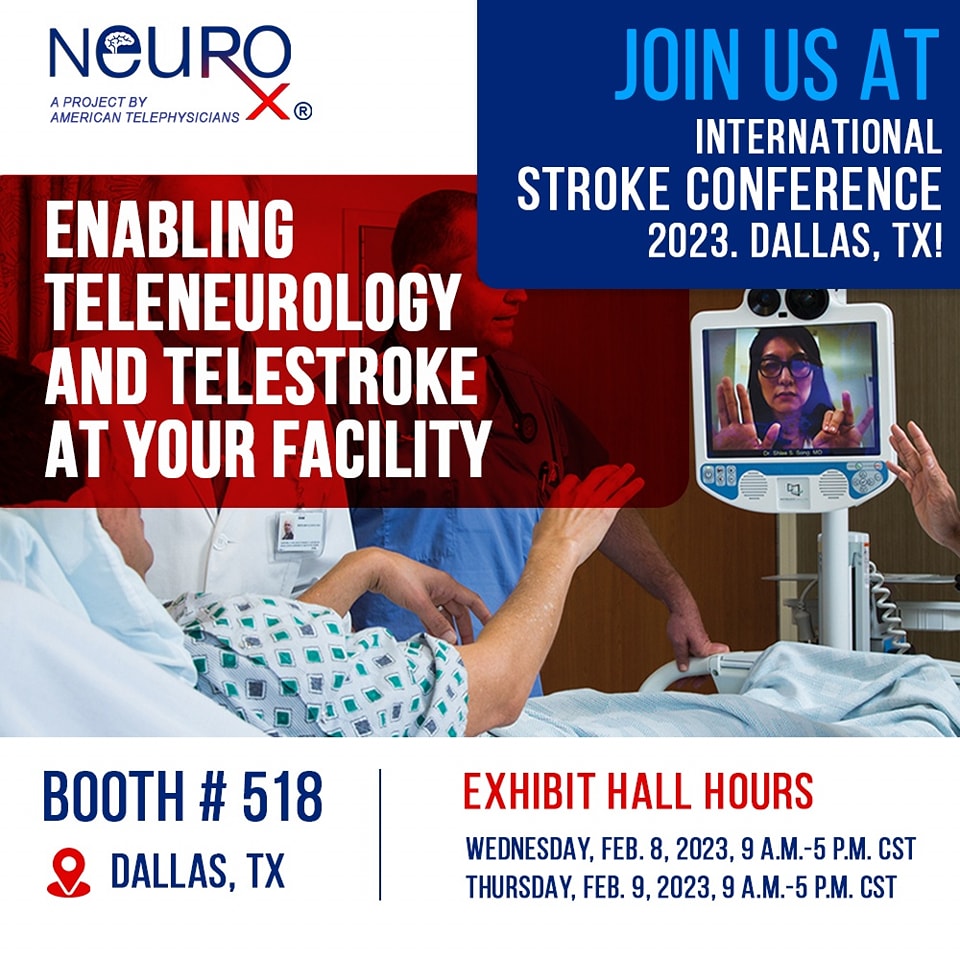 NeuroX - NeuroX: Revolutionising #Neurology and #Stroke...