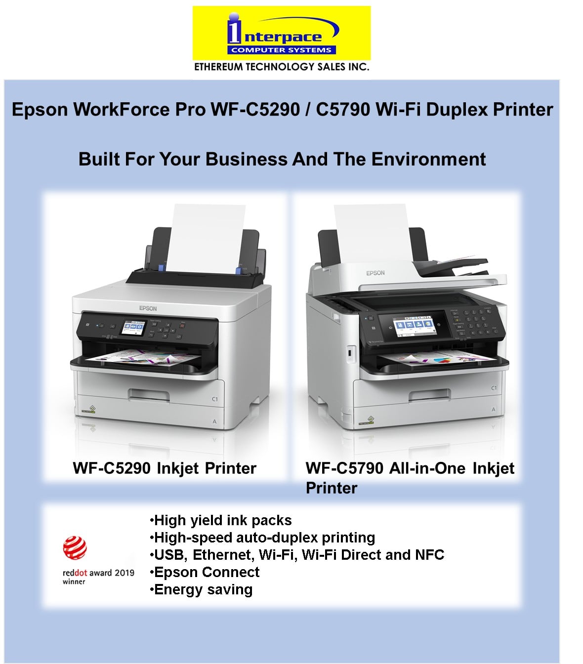 Epson... - Gaisano Interpace Computer Systems - Cebu | Facebook