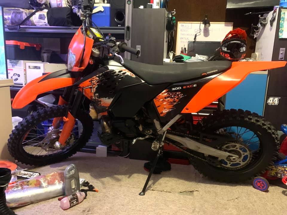 Central Coast Riders Club