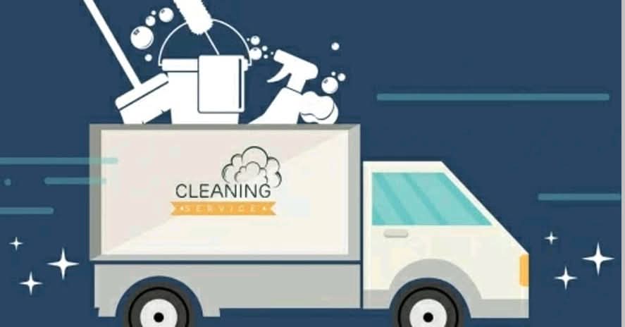 Mobile Cleaning Home Services | San Antonio TX