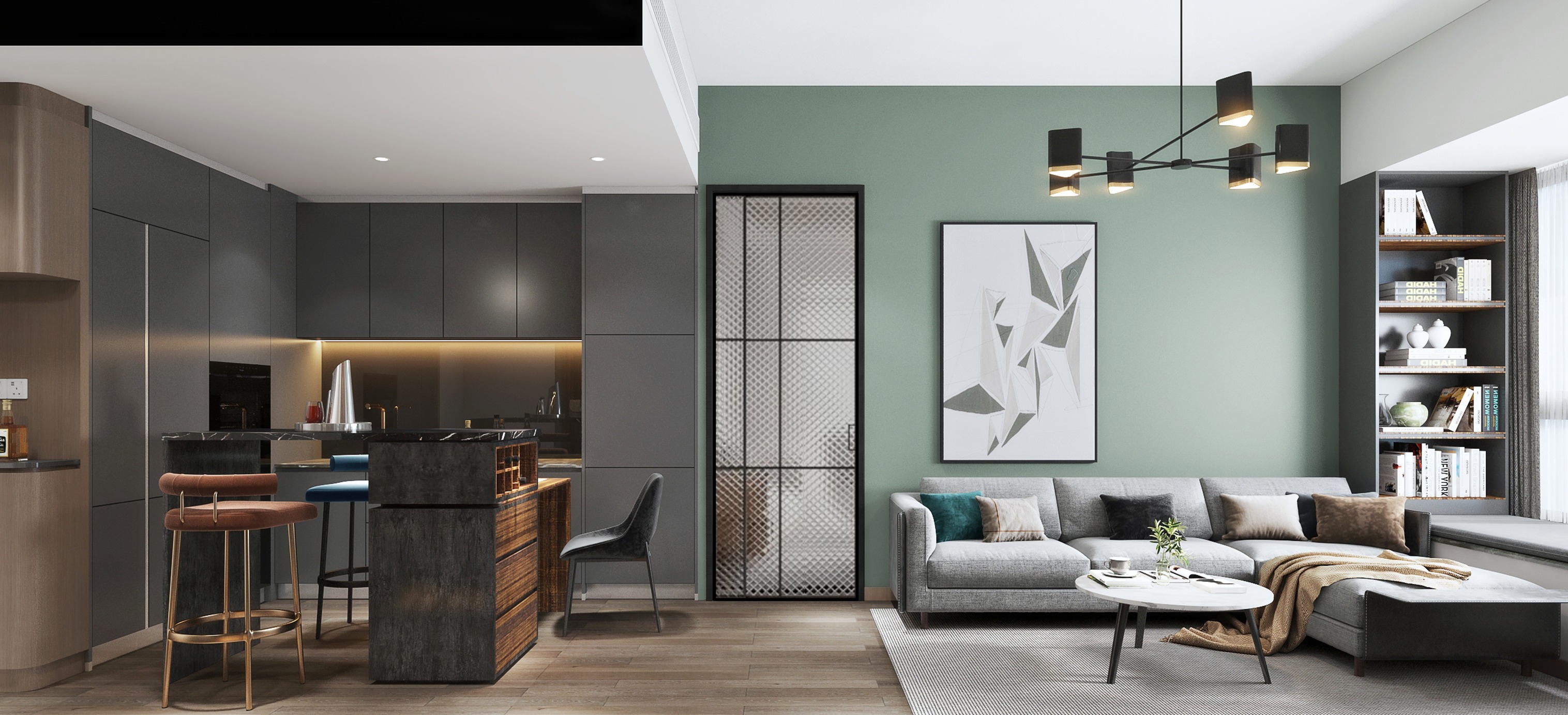 CM Design － 提督馬路163a合和工业大厦11楼a座 | Taipa