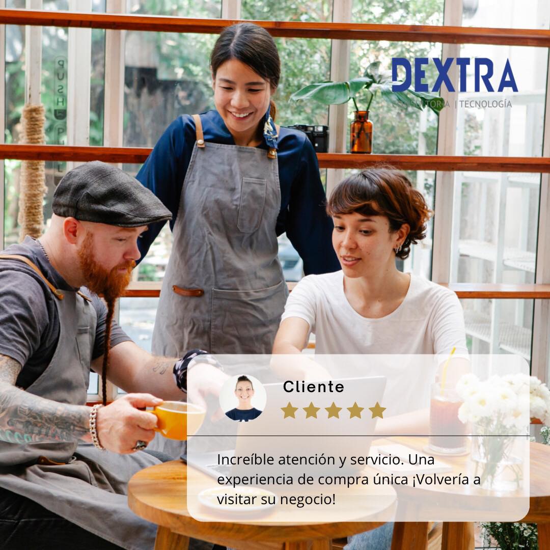 DEXTRA | Santo Domingo
