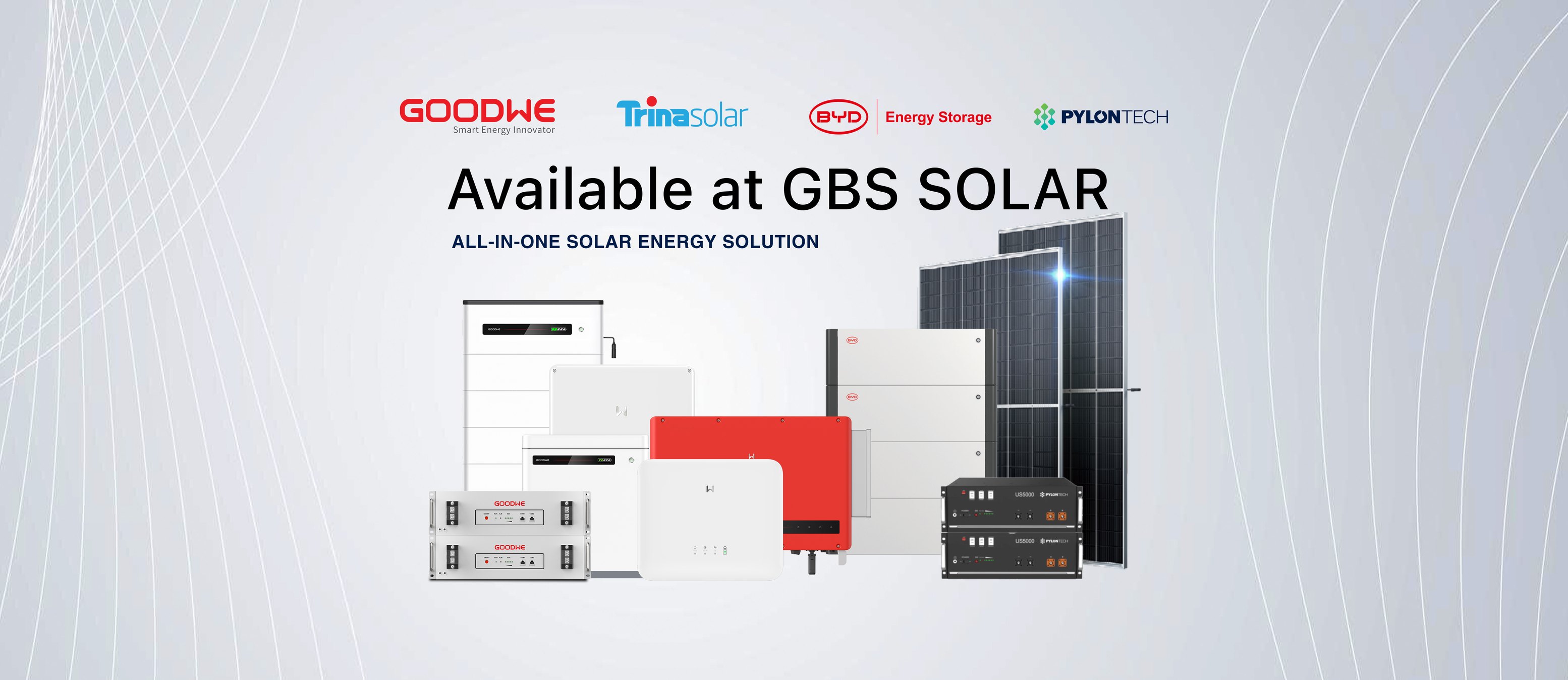 GBS Solar | Yangon