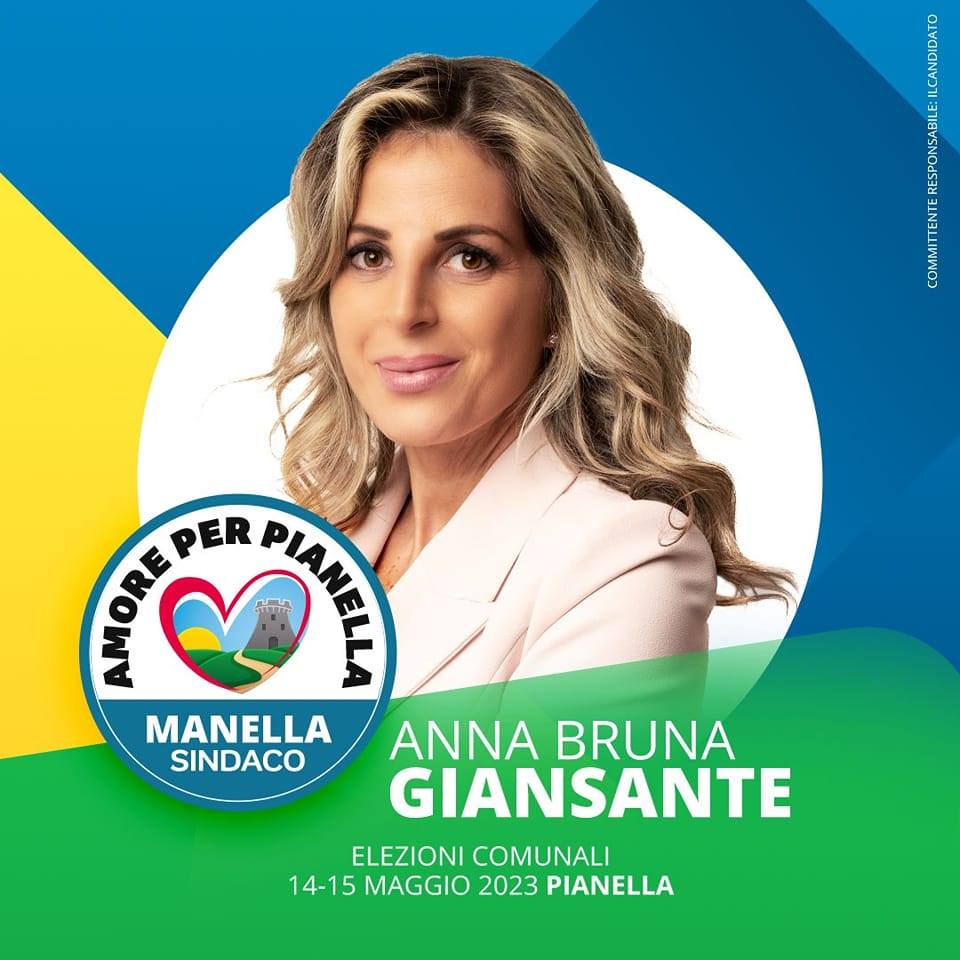 Anna Bruna Giansante