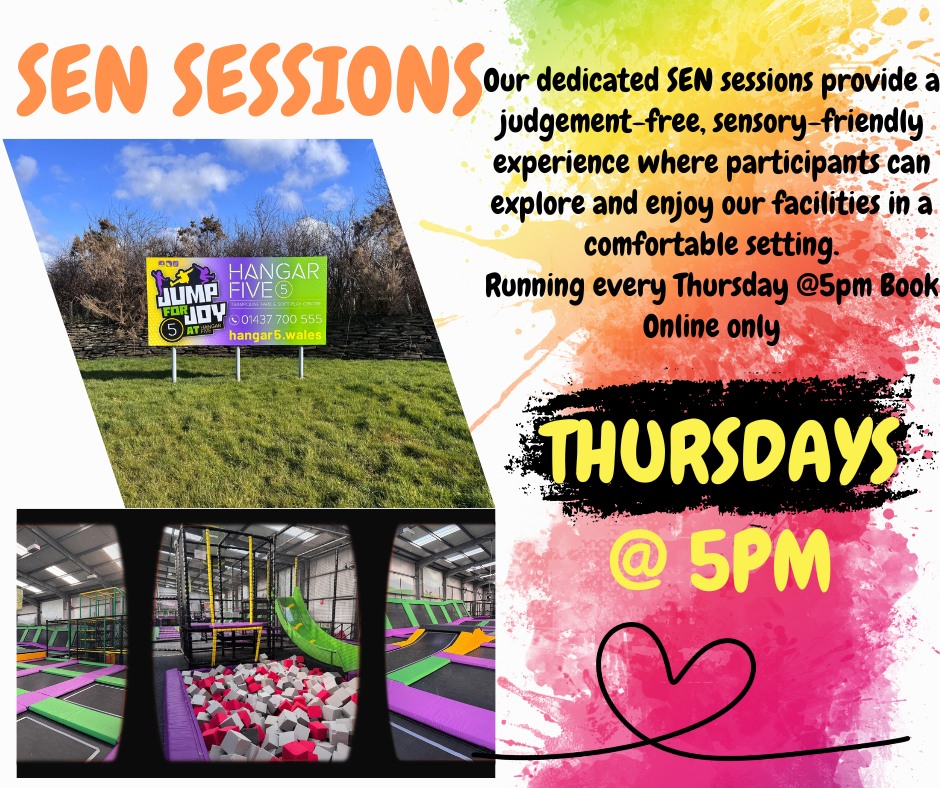 Pure - Did you know that trampolining has been shown to help with a ...