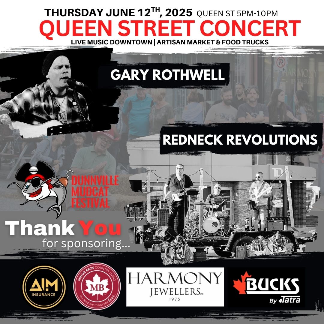 Gary Rothwell solo acoustic