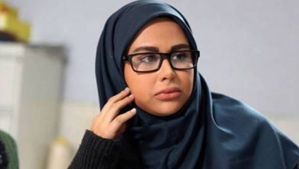 IFILM - ممثلة 