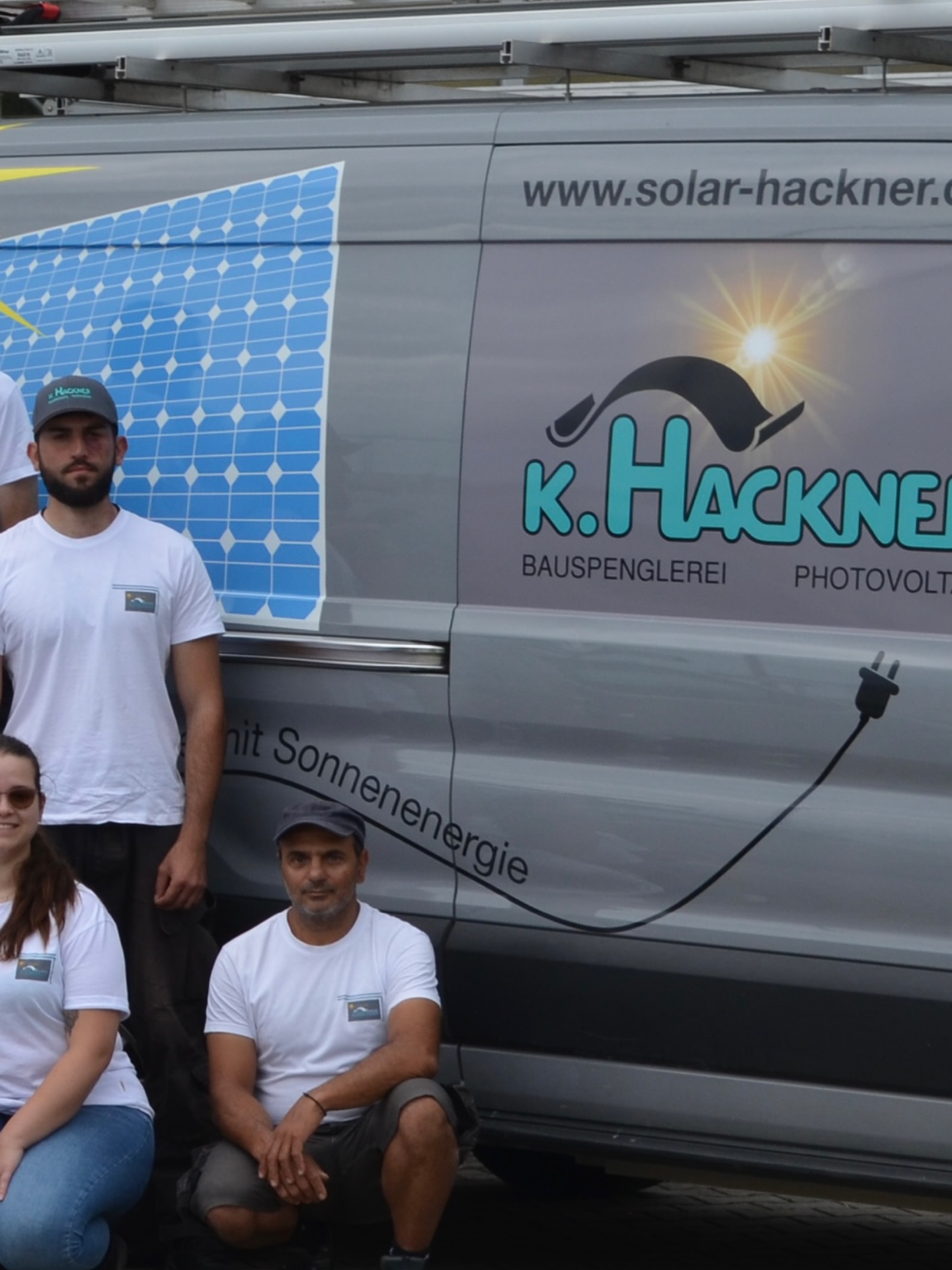 Solar.hackner