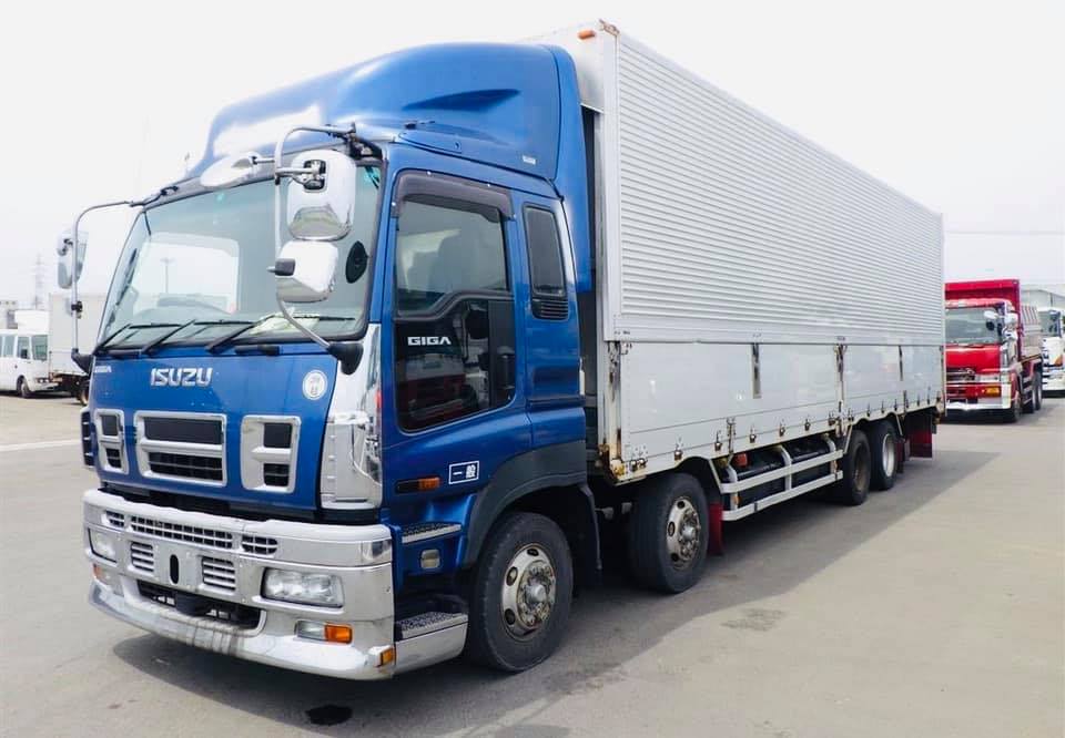 Subic Japan trucks | Subic
