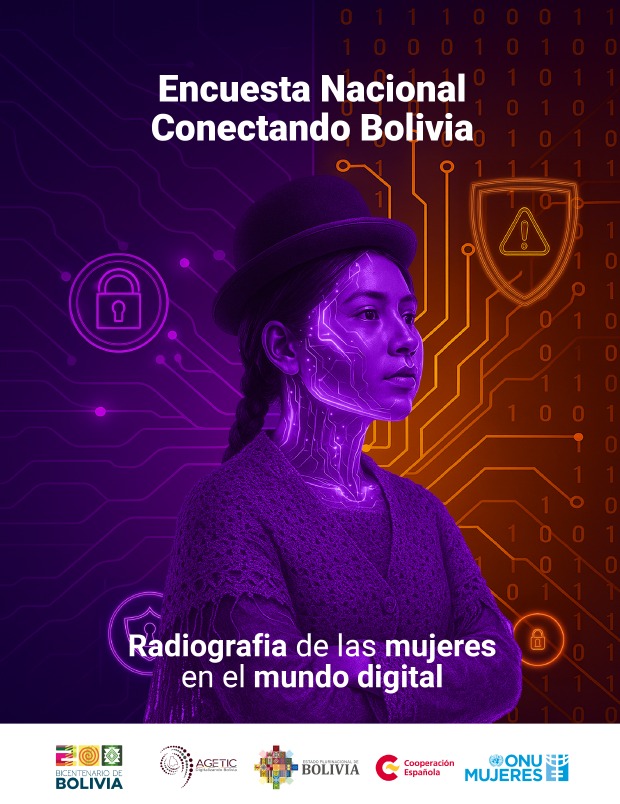 ONU - 🔍 ¿Sabías que la violencia también ocurre en entornos digitales ...