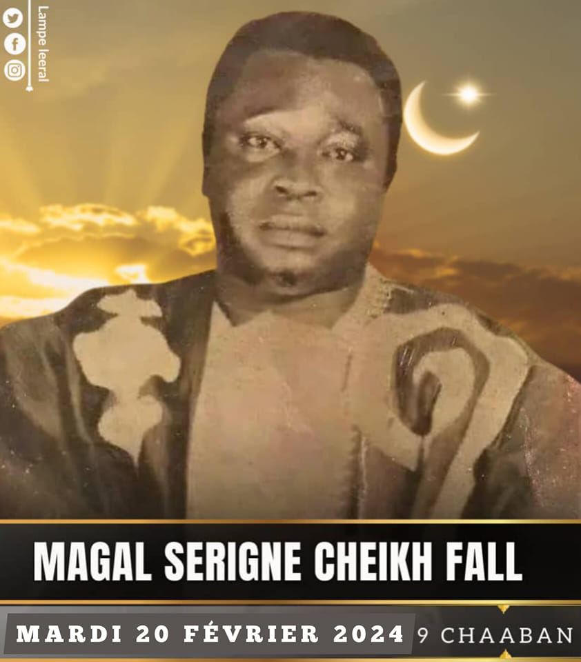 EUHLOU SERIGNE CHEIKH FALL BAYOU GOOR | Facebook