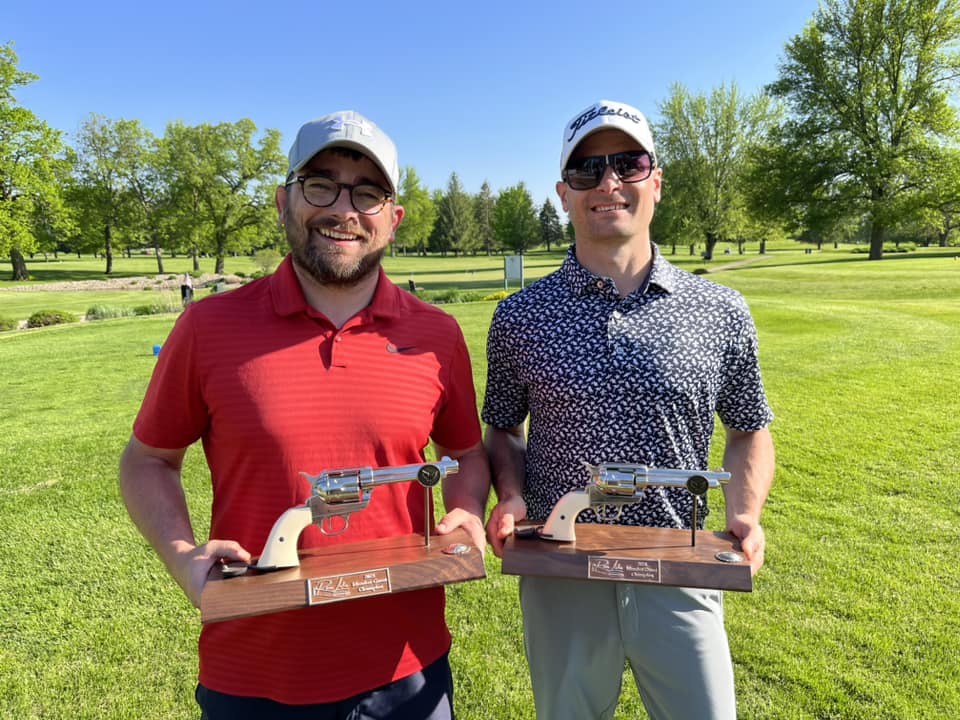 Congratulations to our... - Rice Lake Golf and Country Club | Facebook