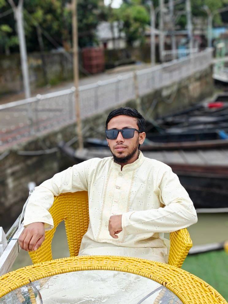 Shabbir Ahmed