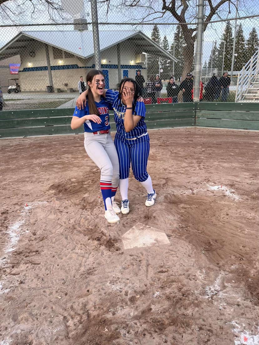 Clovis Rockets 14U Massicci