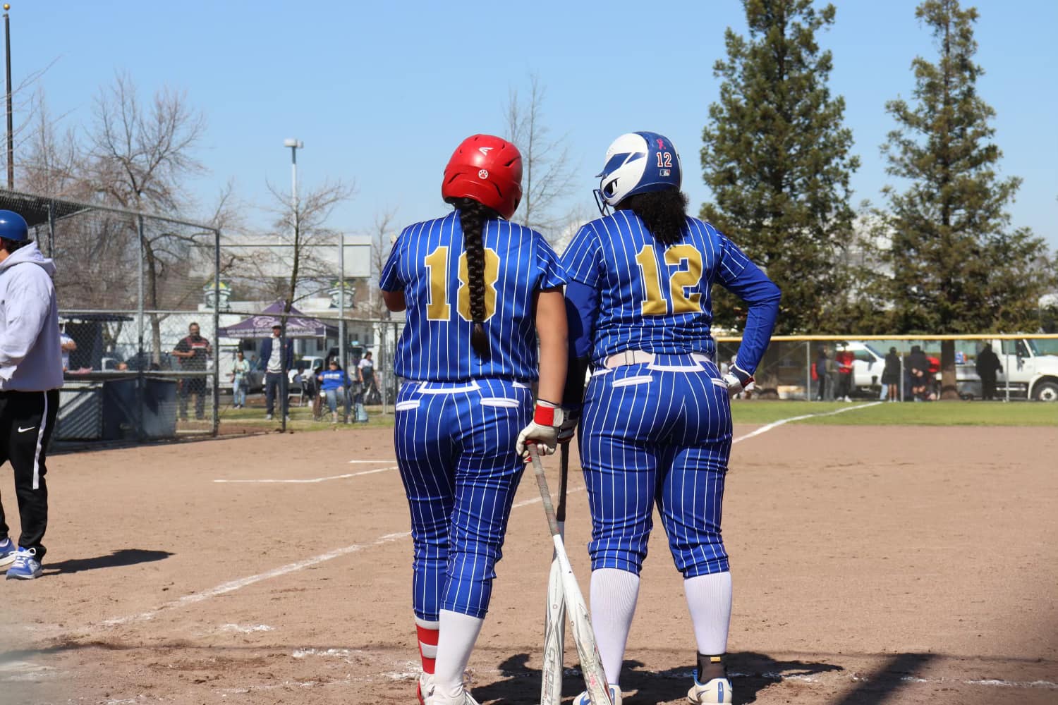 Clovis Rockets 14U Massicci
