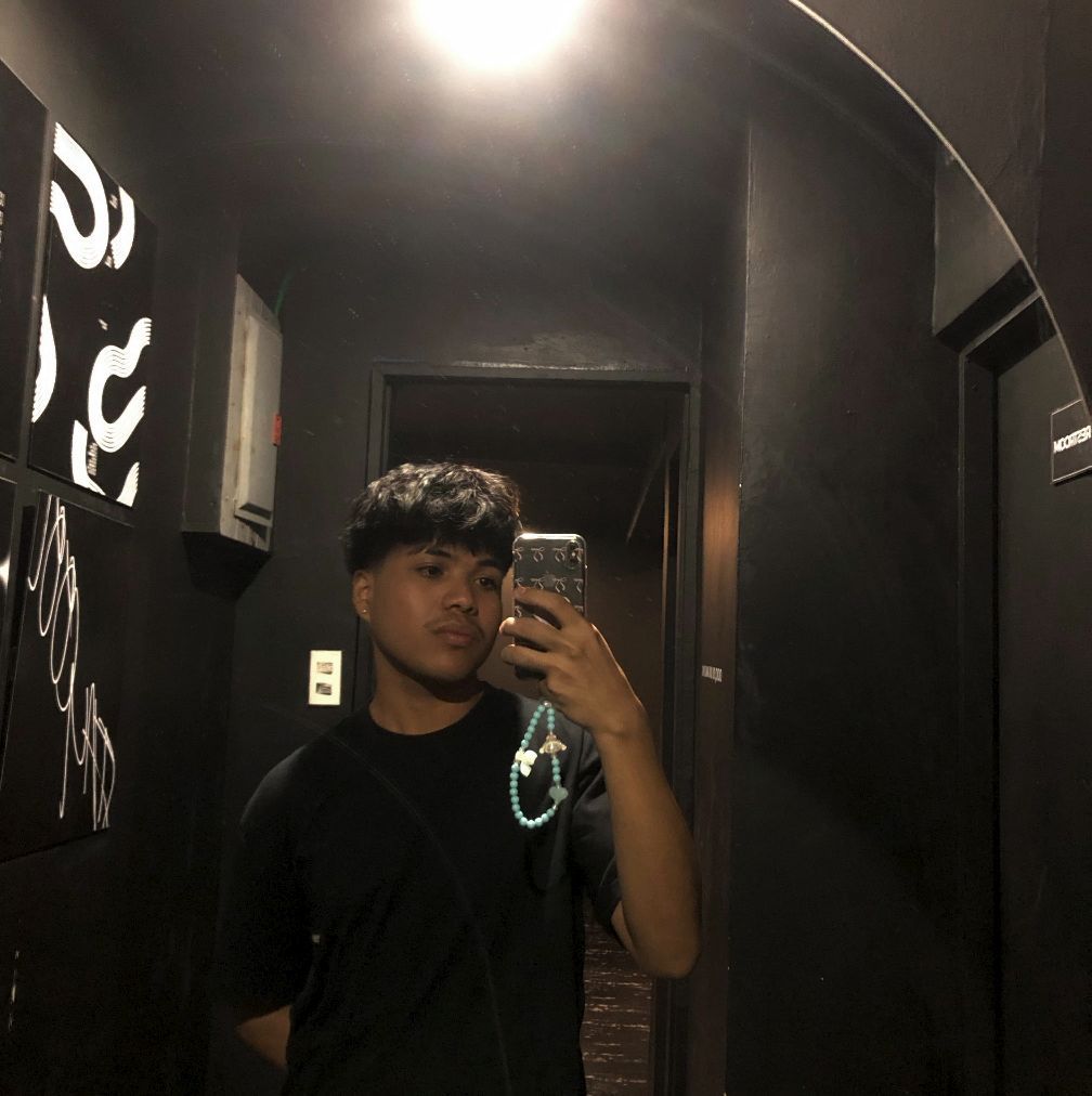 Ricci Neil Zapanta