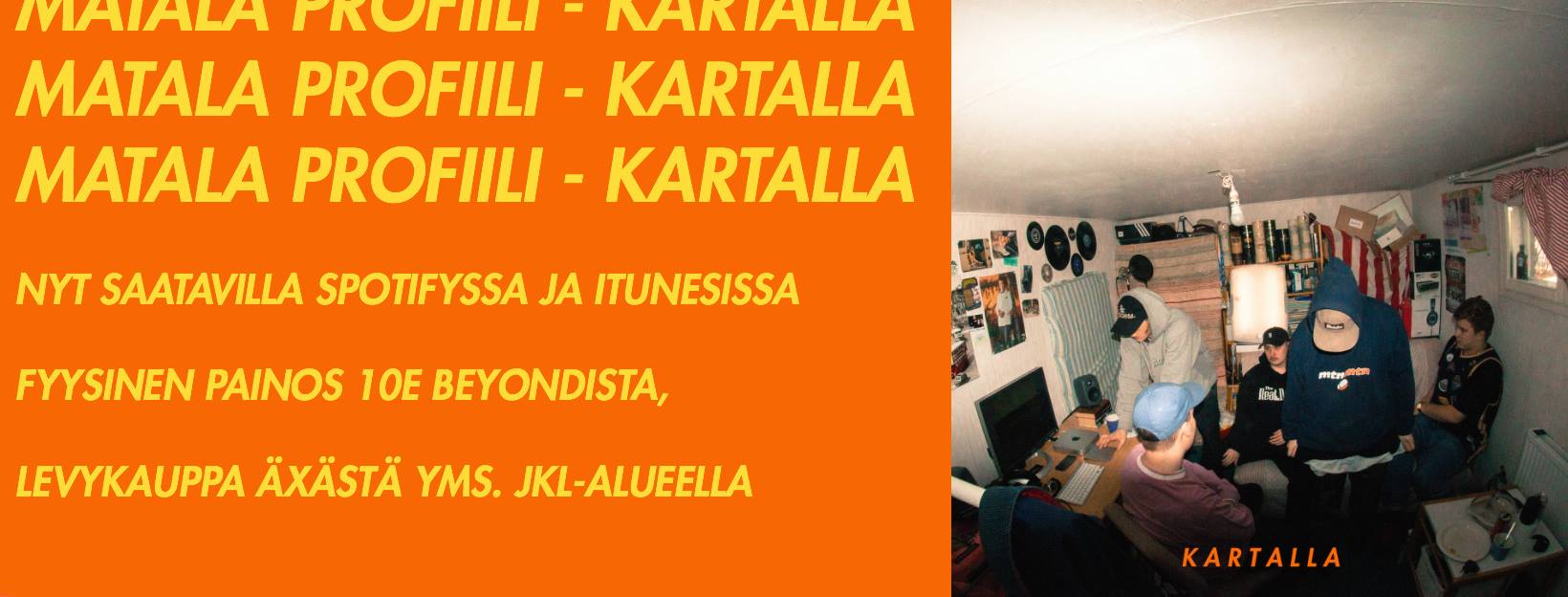jkl kartta Matala Profiili   Photos | Facebook