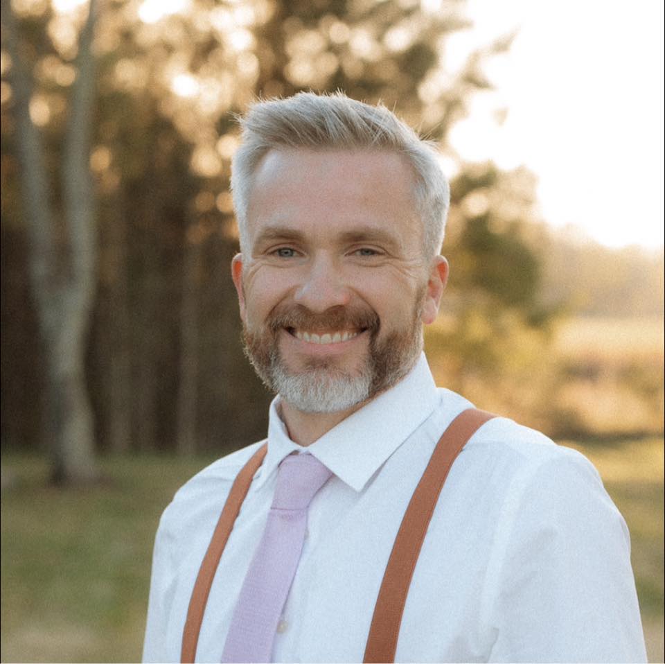Michael Graham