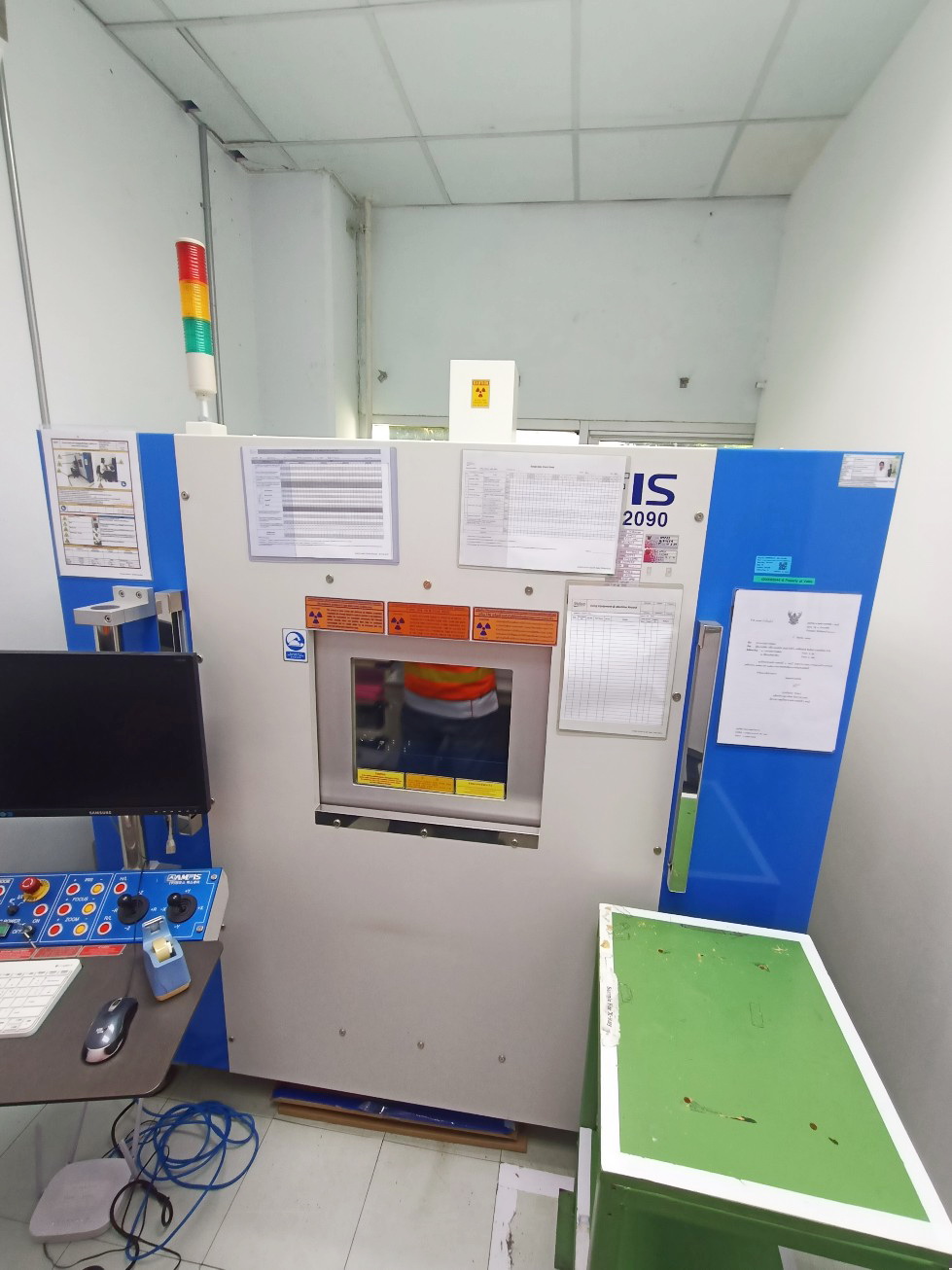CJC Engineering Products Co.,Ltd.