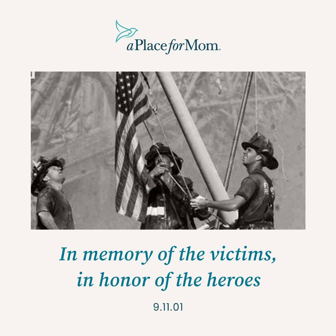 A Place - Honoring the lives lost on this solemn day of remembrance ...