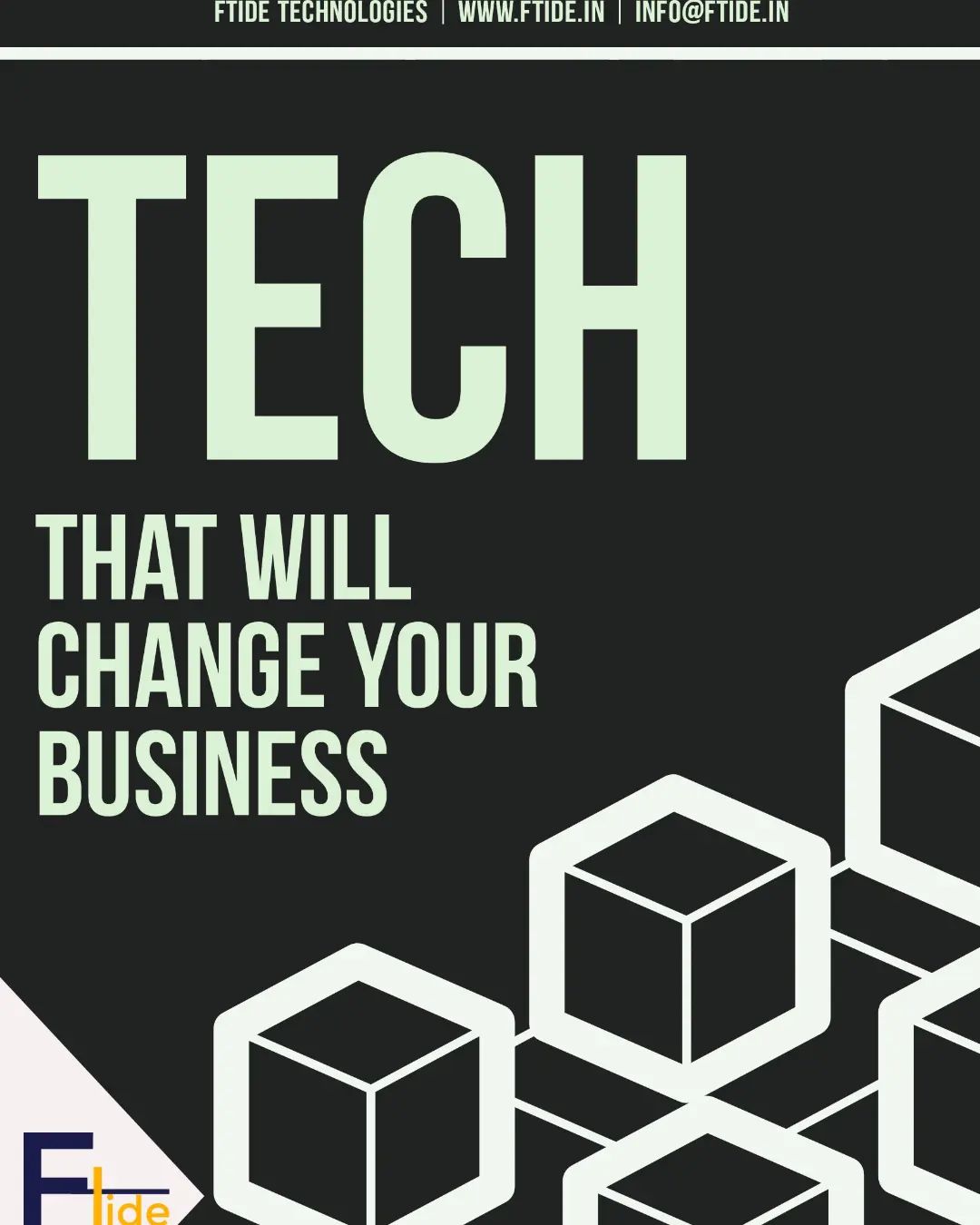 Ftide Technologies | Kumarghat