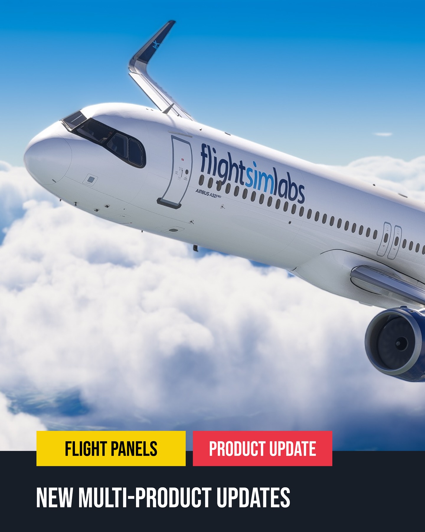 Flight Panels - New updates are now available for our PMDG... | Facebook