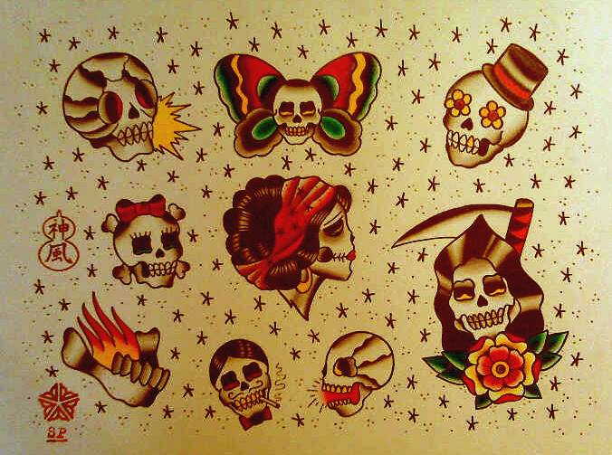 Dream Ink Tattoos & Piercing