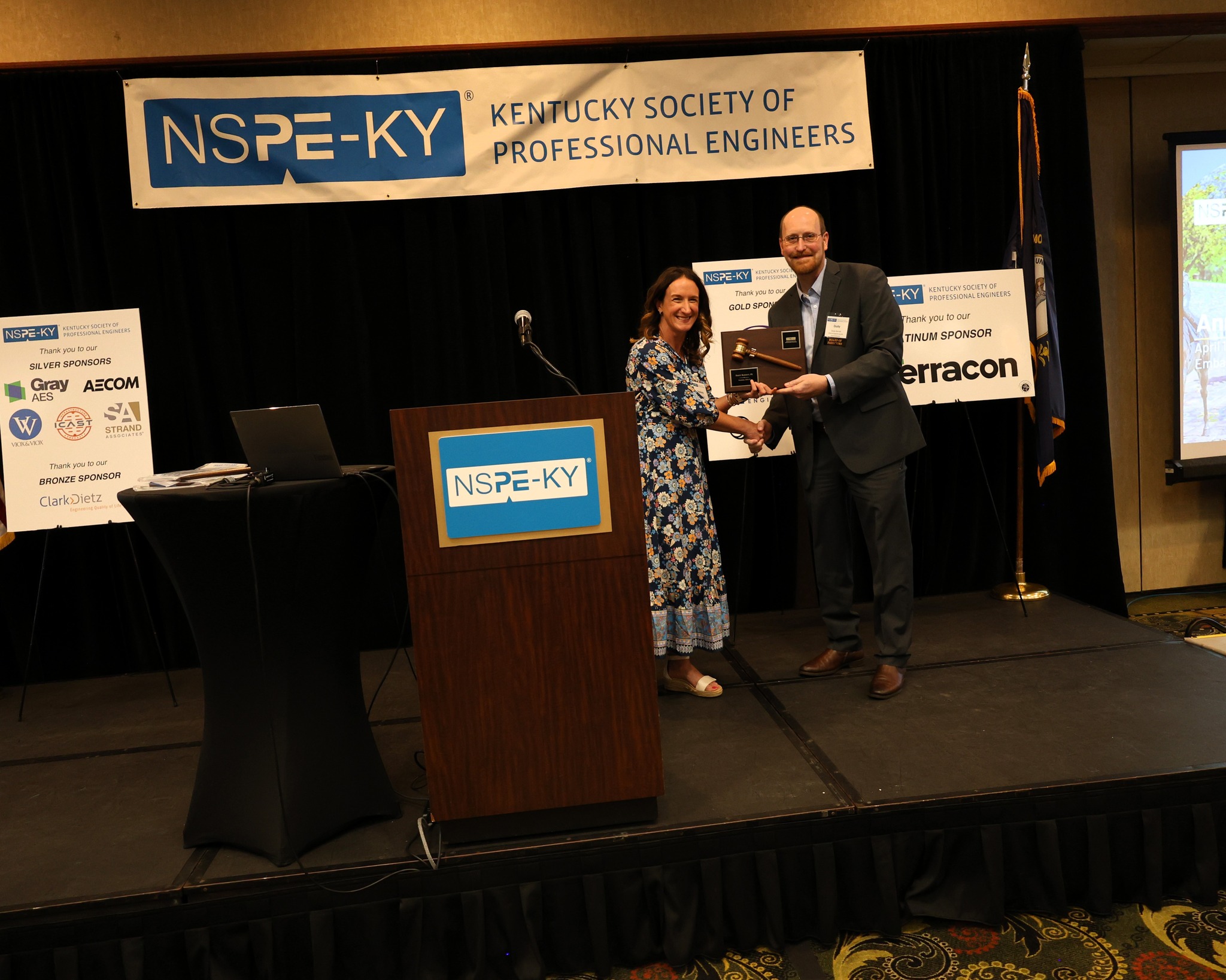 Kentucky Society of Professional Engineers | Frankfort KY
