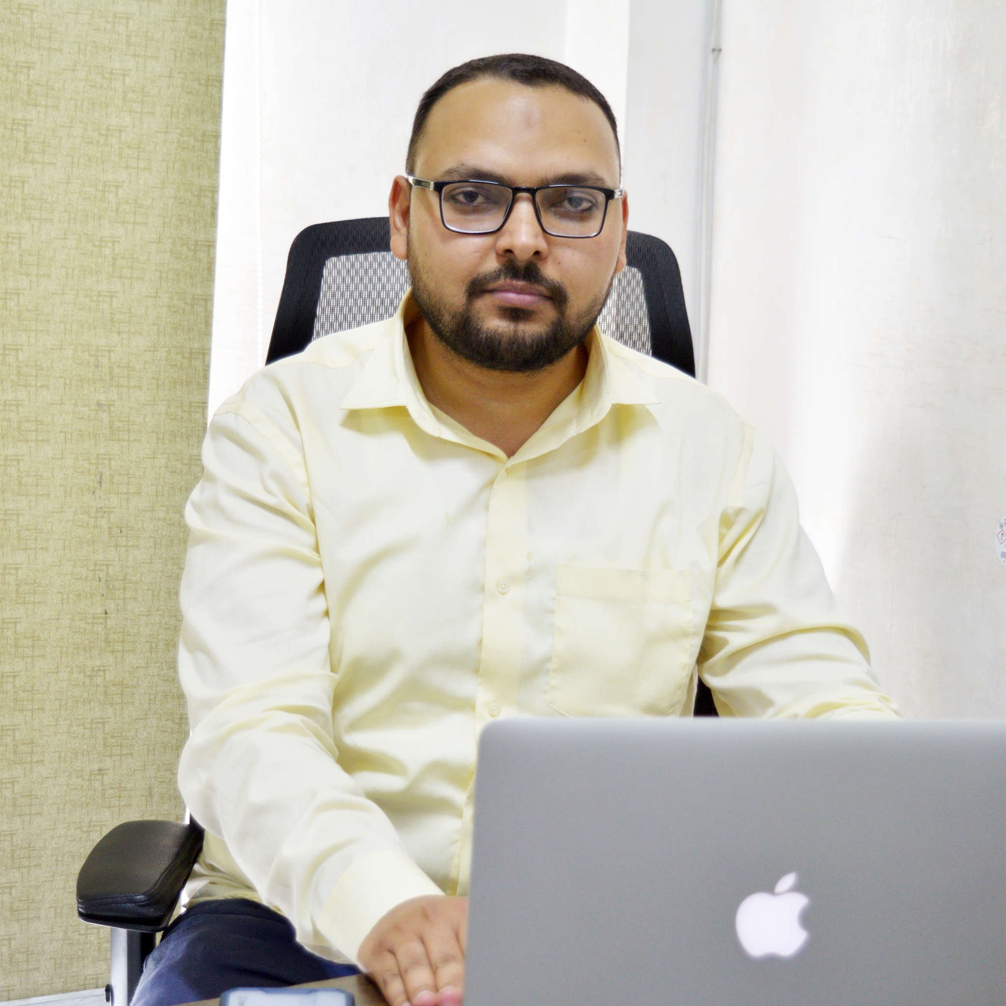 Waheed Ahmad