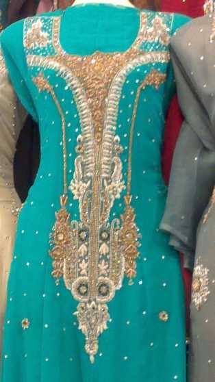 Rabia collection multan