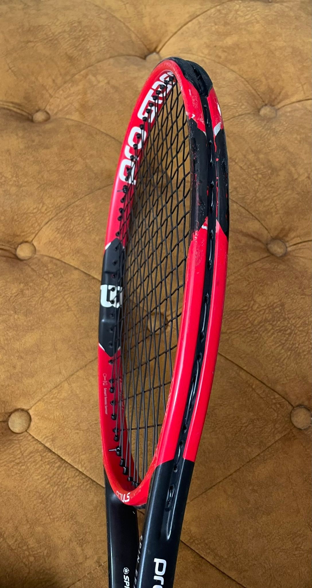 Tennis Lop