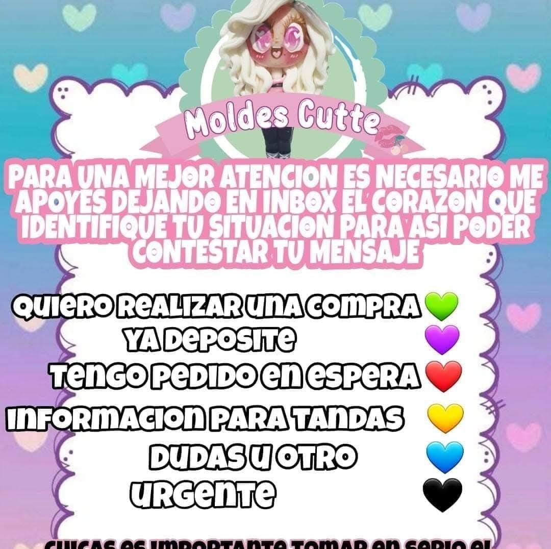 Moldes Cutte - Moldes Cutte added a new photo.