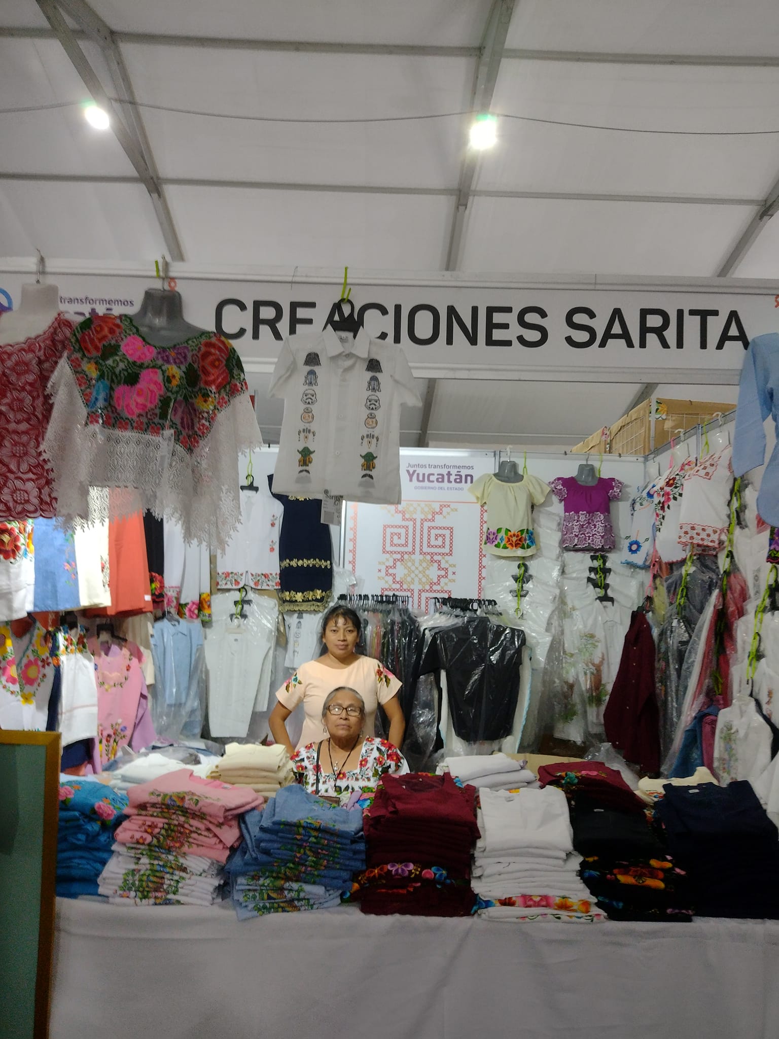 Ropa típica | Izamal Centro