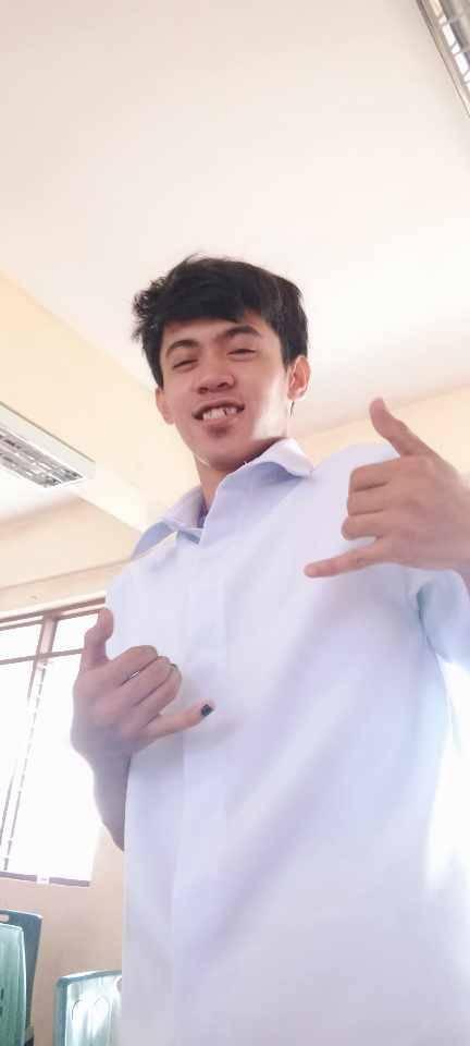 Rovic D. Renolo