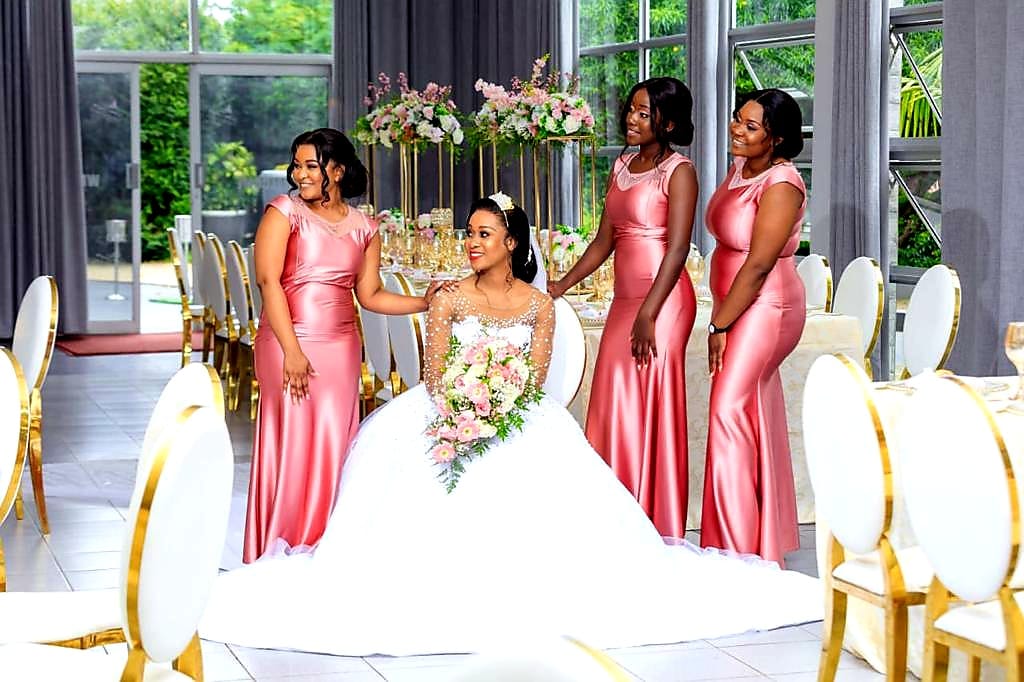 modest grey bridesmaid dresses Dakota Embroidered Dress 3/4 sleeve and pencil New Arrival Lace Beaded Jacket Size:58 style:12054204