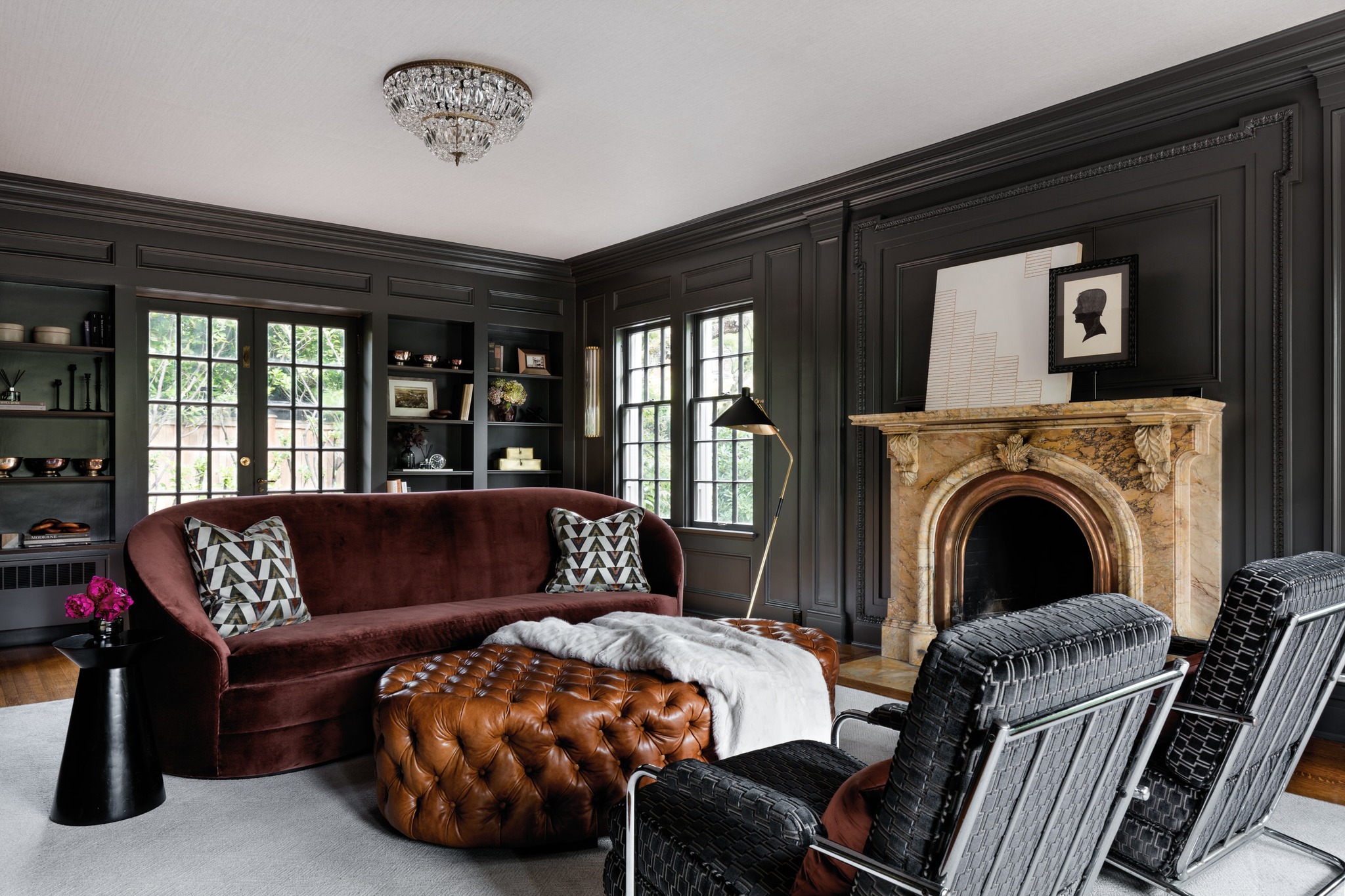 Shannon Adamson Interior Design
