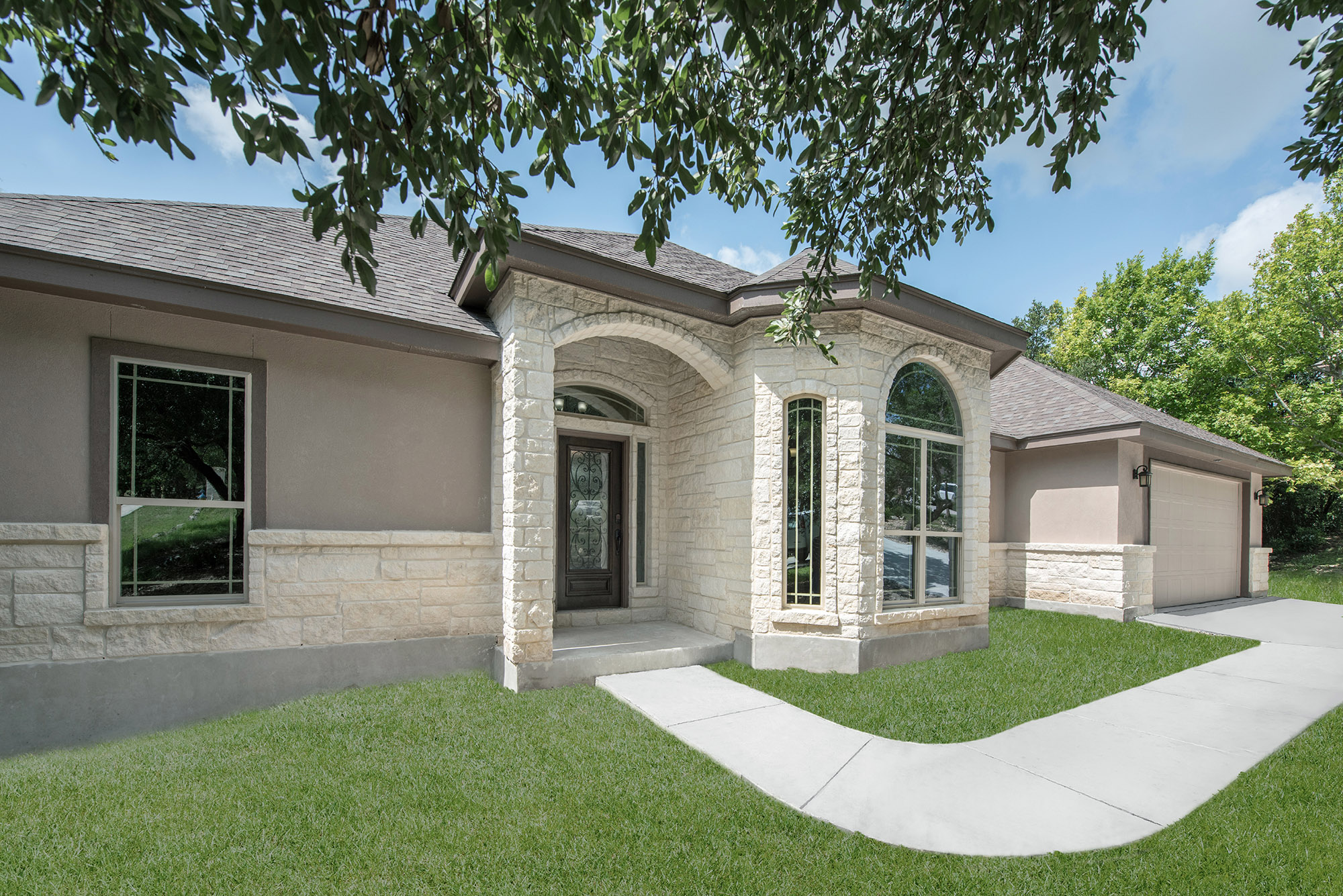 Chris Matthews Custom Homes