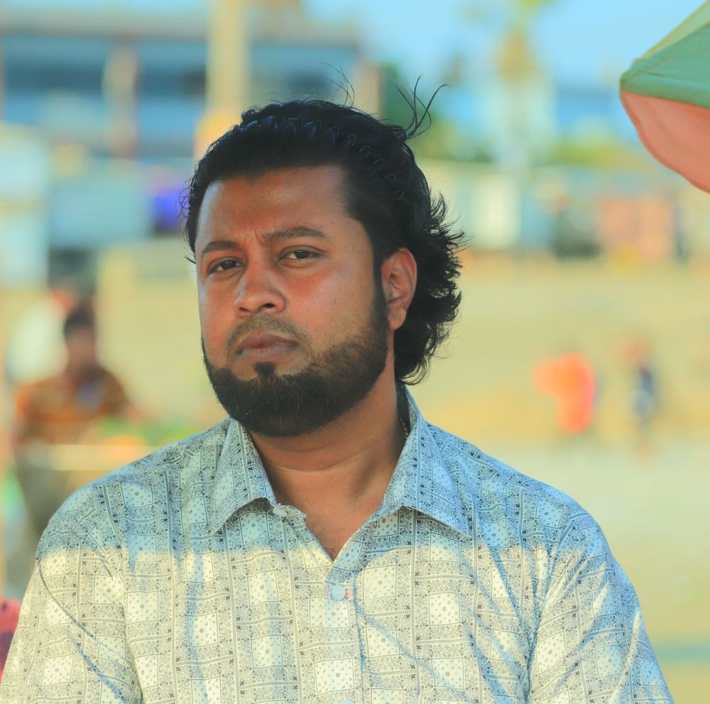 Miraz Uddin