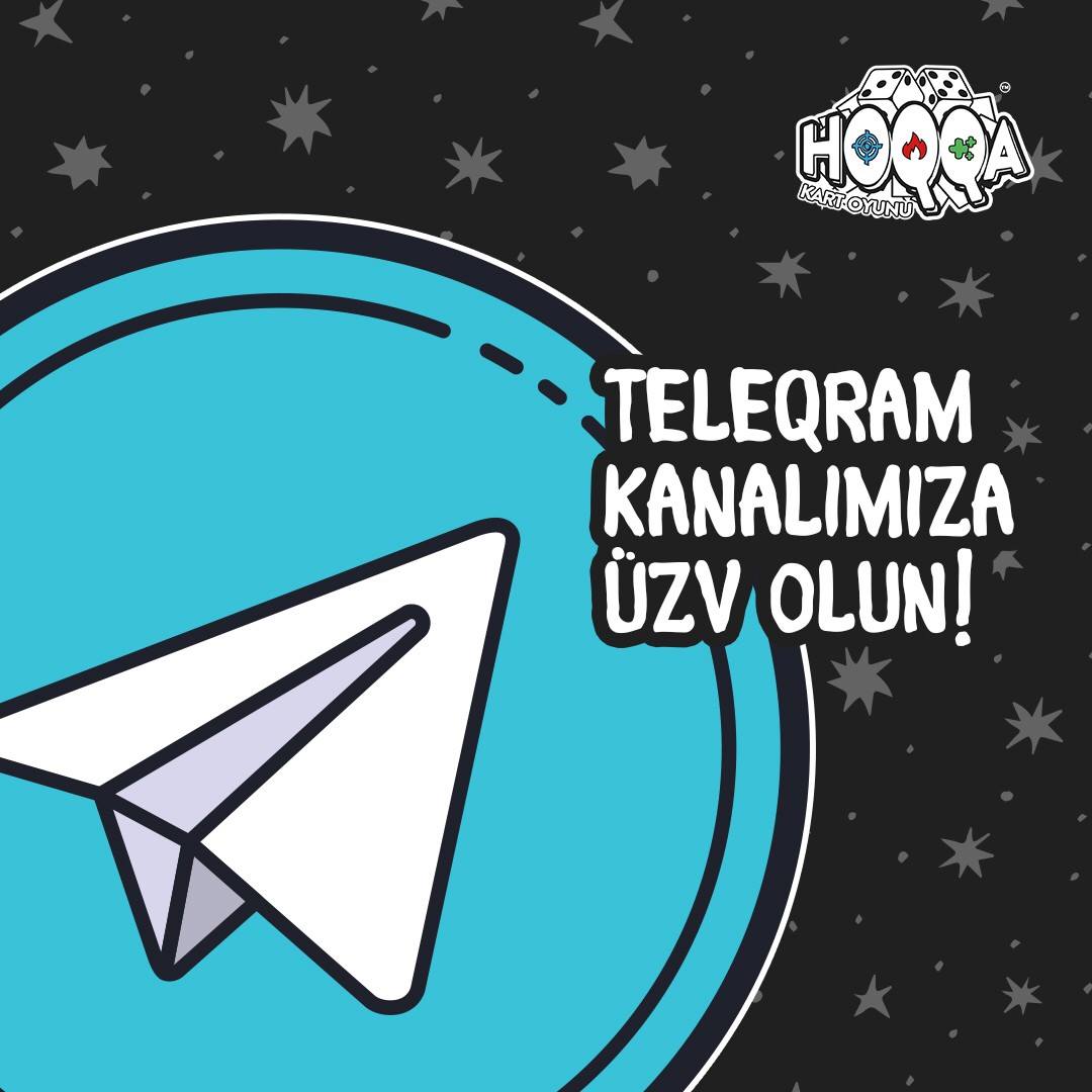 Hoqqa Kart Oyunu