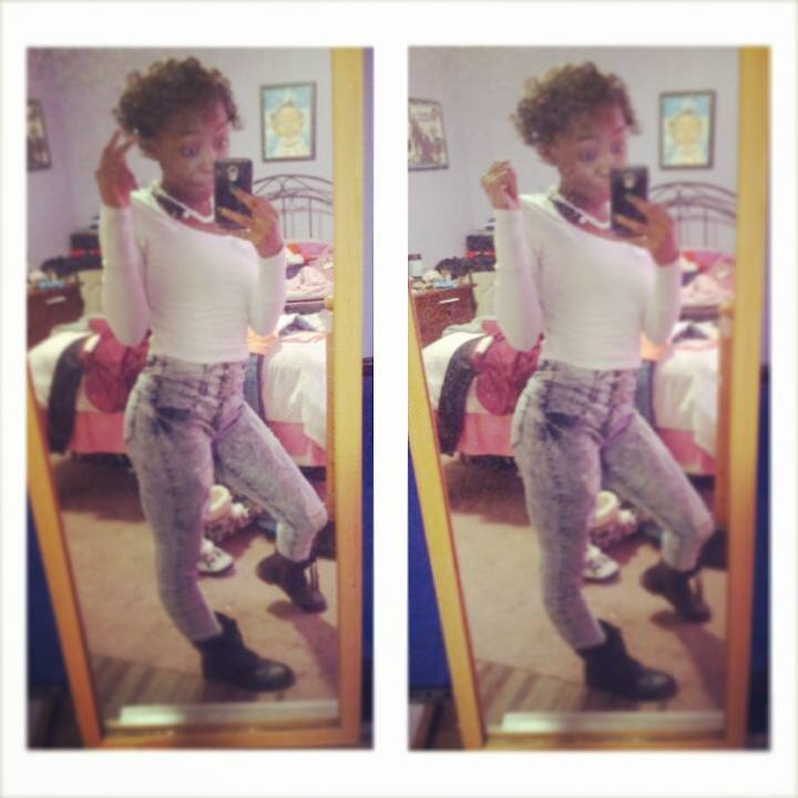 Makaila Janai Reed