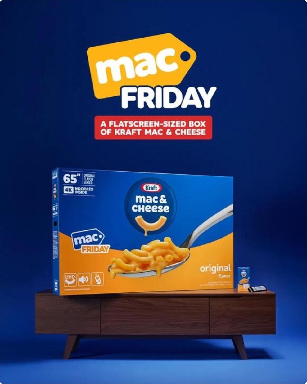Did anyone snag the 65-inch... - Breaking News 989 | Facebook